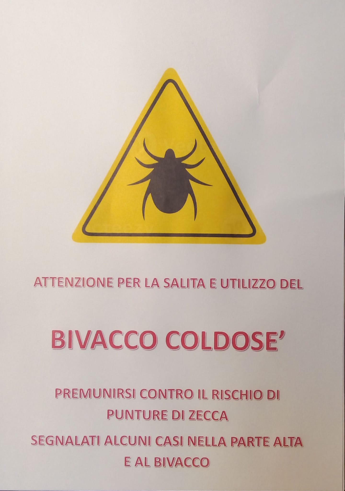 cena sociale alpini caoria 2026
